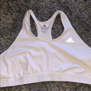 Alpha Skin Sports Bra